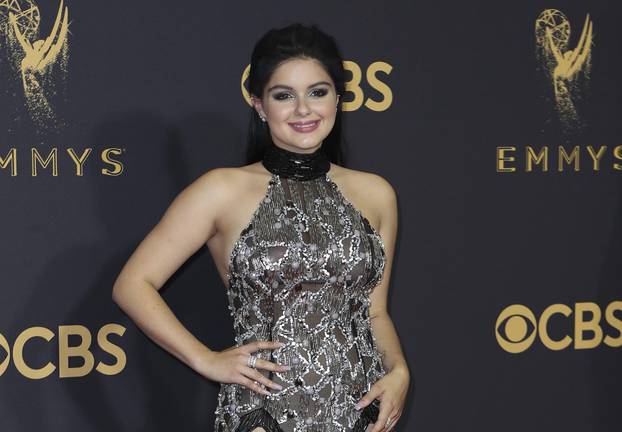 69th Primetime Emmy Awards â Arrivals â Los Angeles