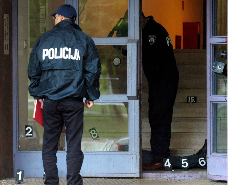 Tamna strana Sigečice: Tu su ubijeni Pokrovac i Macolin brat