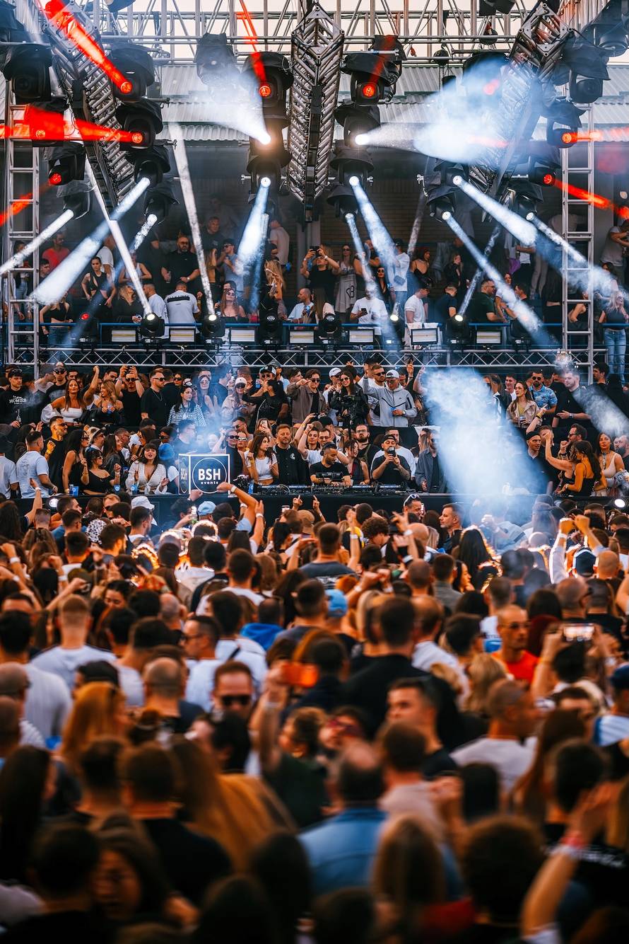 Capriati označio početak najjače BSH godine: Oduševio Zagreb