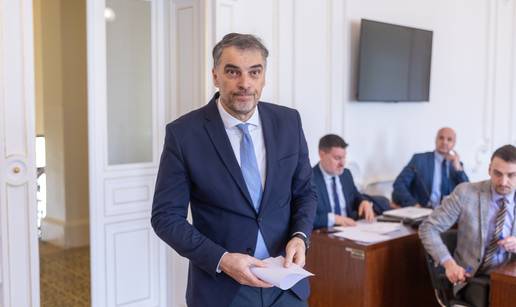 Agent kojem je Mamić dužan više od 300.000 eura: 'Moje je naknade trebao platiti Dinamo'