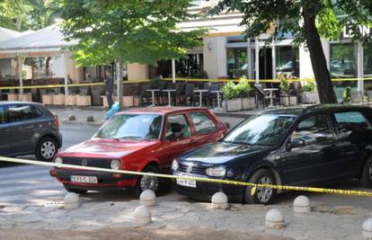 Obračun u Mostaru: Dvojica lakše ranjena nakon pucnjave