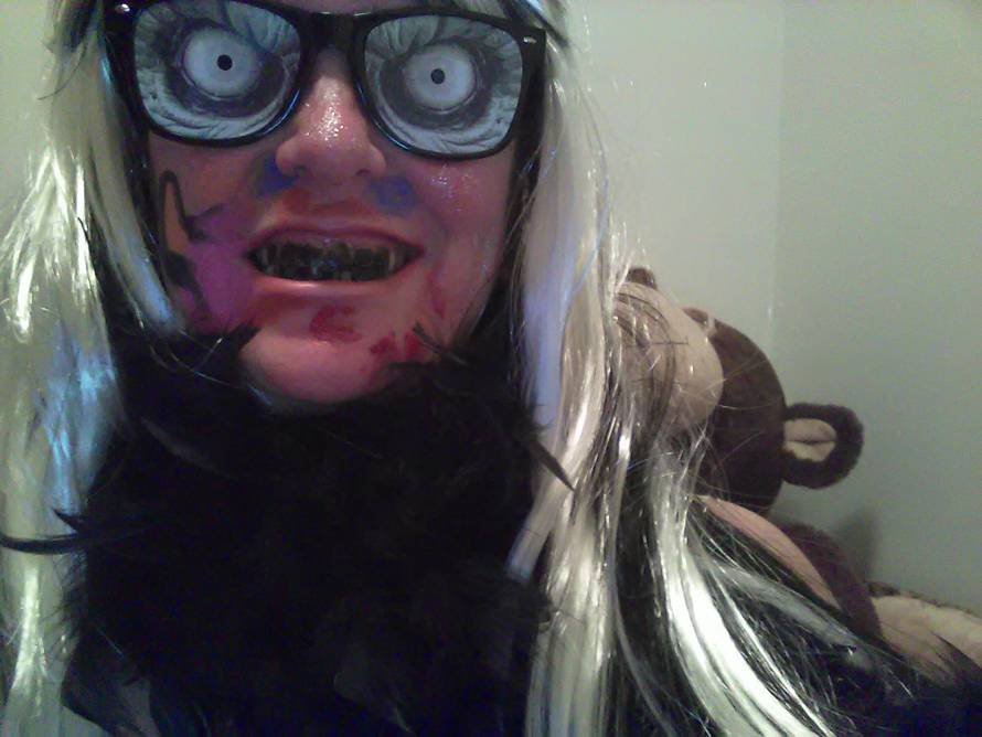 Vanessa je bila kod psihijatra, a on je ocijenio da nije opasna?