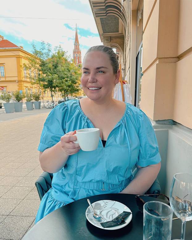 FOTO Jelenu je zlostavljao otac, dobivala je i vraćala kilograme: 'Brutalno me tukao šakama'