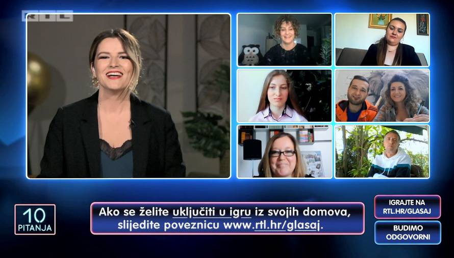 Nisu znali koji glazbenik pjeva prvi stih hita 'Moja domovina'