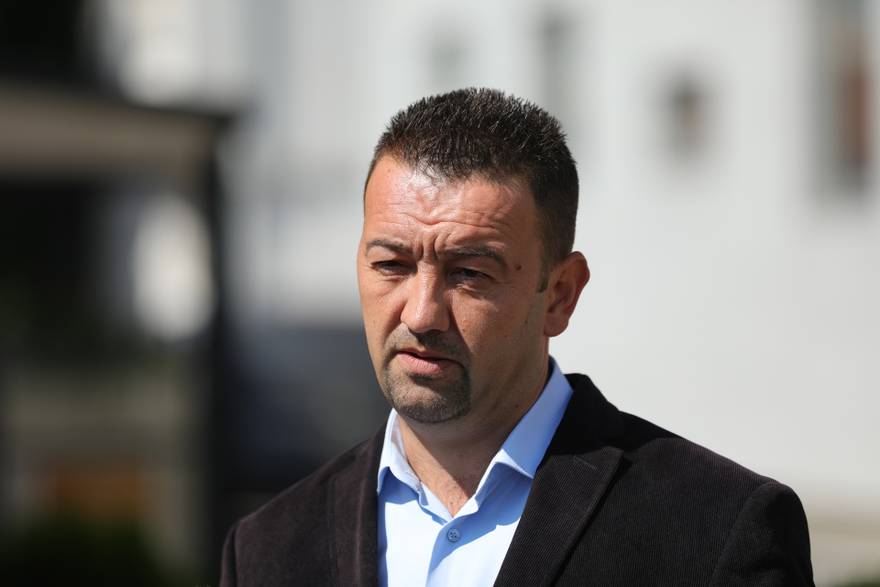 Pavliček ostaje bez dijela svoje naknade za izbore: Potrošio je na promidžbu više nego je smio