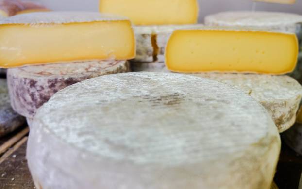 FOTO Ovo su najukusniji sirevi na svijetu: Koliko ste ih probali?