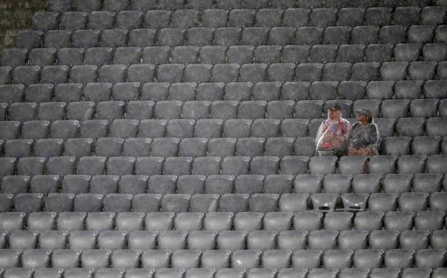 Bundesliga - Bayern Munich vs Bayer Leverkusen