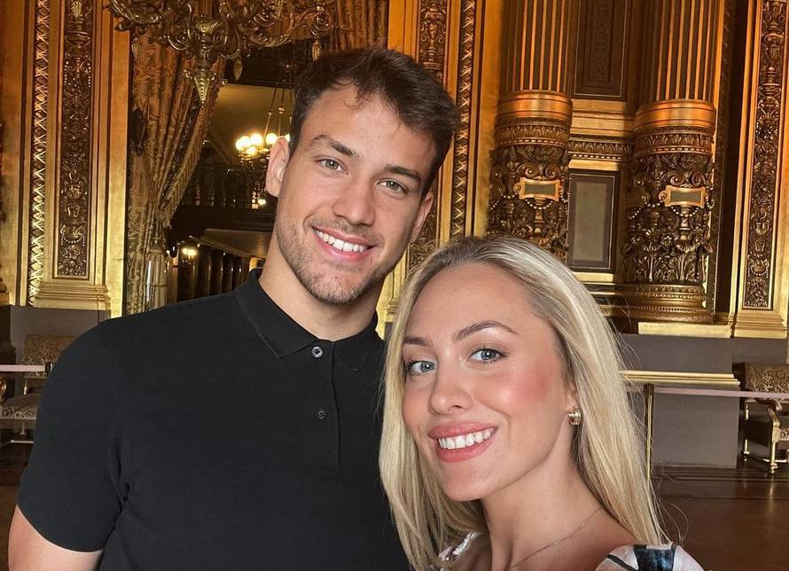 Albina otkrila ljubavni status