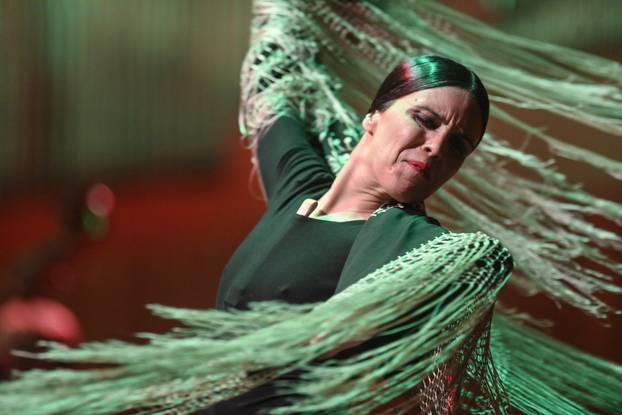 Zagreb: Off ciklus Zagrebačke filharmonije u Lisinskom