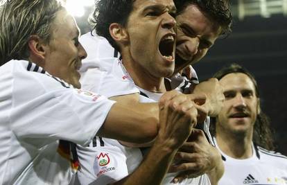 Finale Eura '08: Španjolci protiv njemačke tradicije