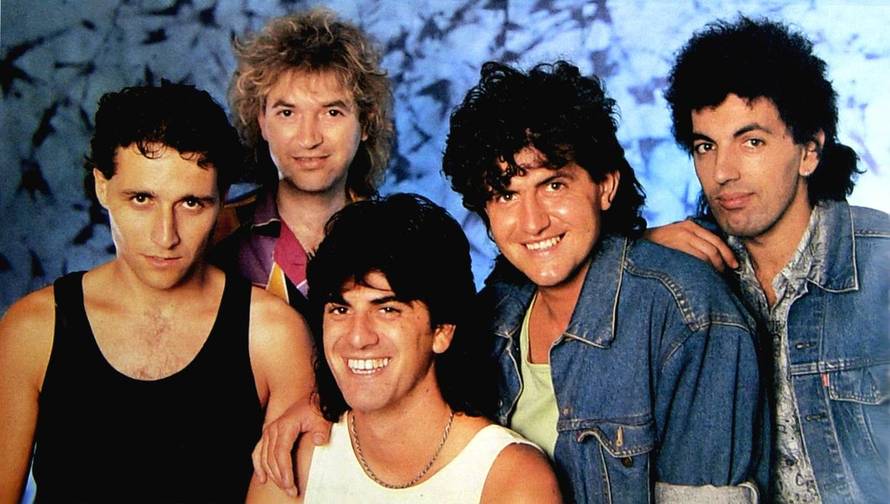 Nakon čak 20 godina: Ninčević ponovno okuplja Tutti Frutti