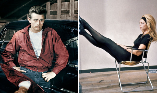 FOTO Ove holivudske zvijezde su zauvijek promijenile modu