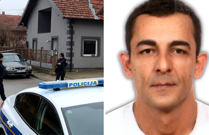 EKSKLUZIVNO DOZNAJEMO Ubojica iz Međimurja kojeg love trebao se javiti u Remetinec!