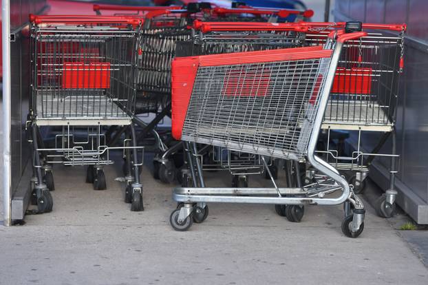 Šibenik: Drugi veliki bojkot trgovina zbog visokih cijena 