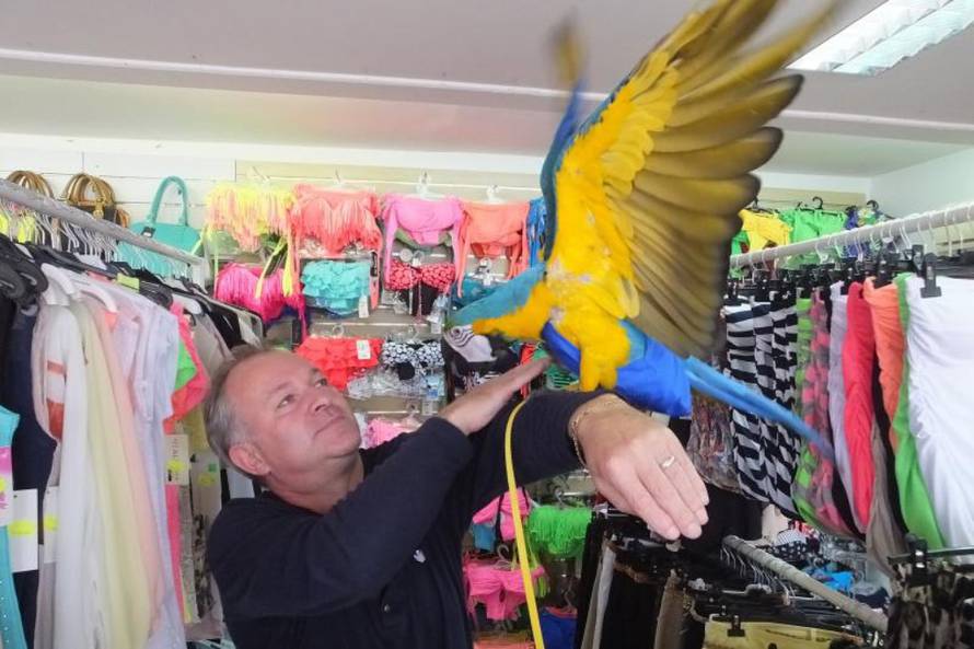 Duško Marušić/Pixsell