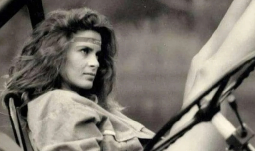 Znaš li tko sam? Cijela Juga je uzdisala za njom, a radi toplesa je odbijala filmske ponude...