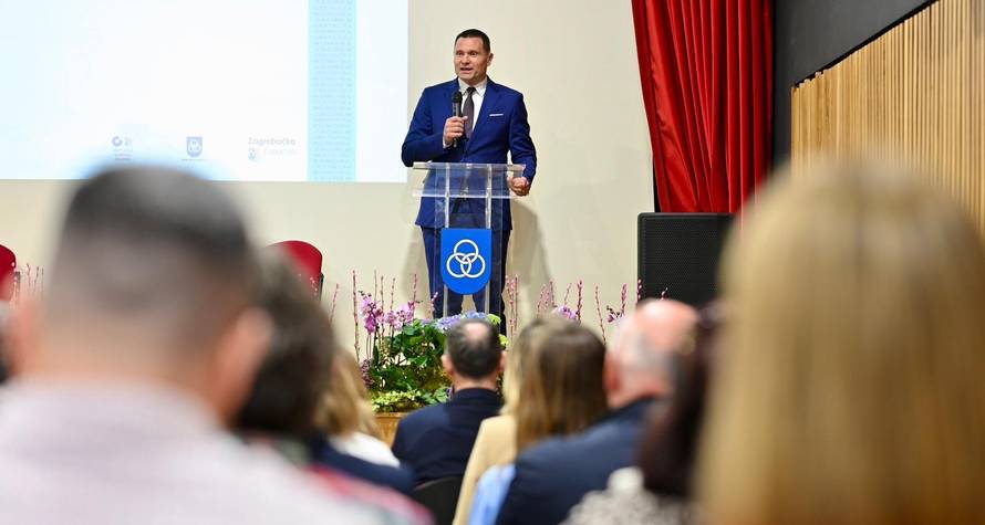 Ravnatelj Škiljan o modularnoj nastavi: Ako ne znaš kud si krenuo - svi putevi vode tamo