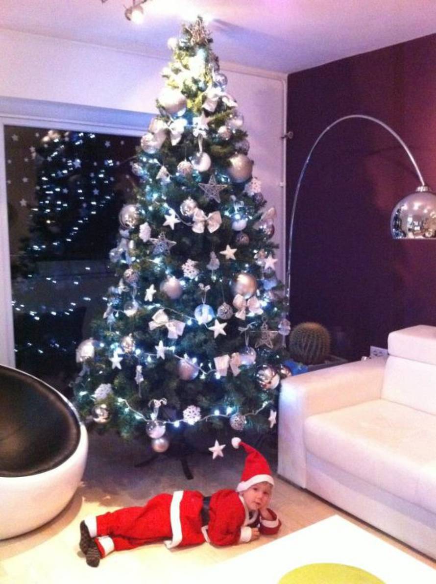 Šaljite fotografije božićnih jelki i osvojite vrijednu nagradu...