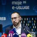 Tomašević o izmjeni mjere: 'To nisu stečena prava jer se ne temelje ni na kakvom zakonu'