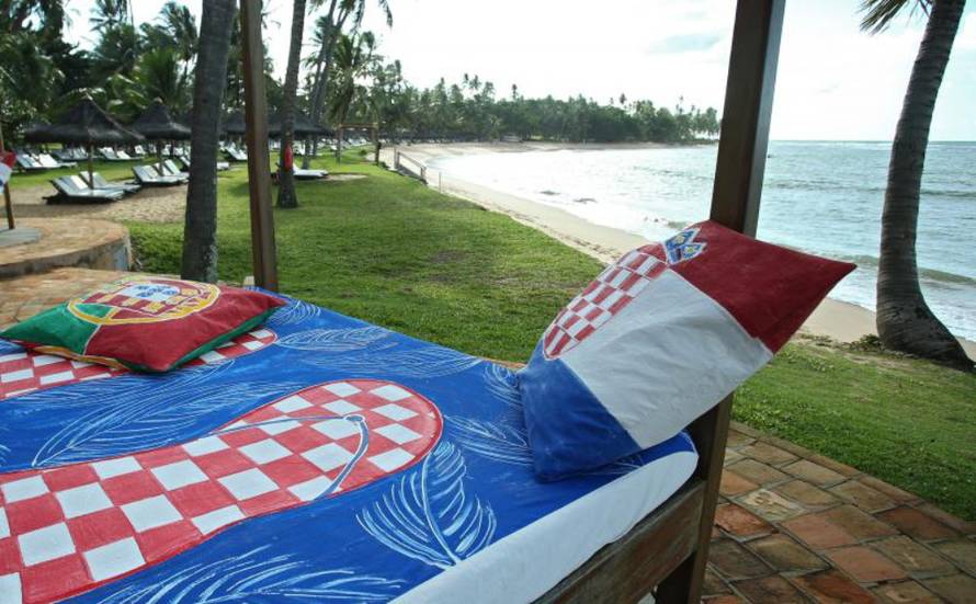 Sanjin Strukic/PIXSELL