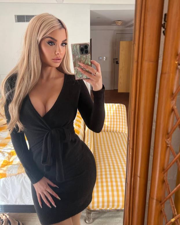 FOTO Mrzi inspirativne citate, a voli biti u divljini: Emily su nazivali najljepšom Australkom