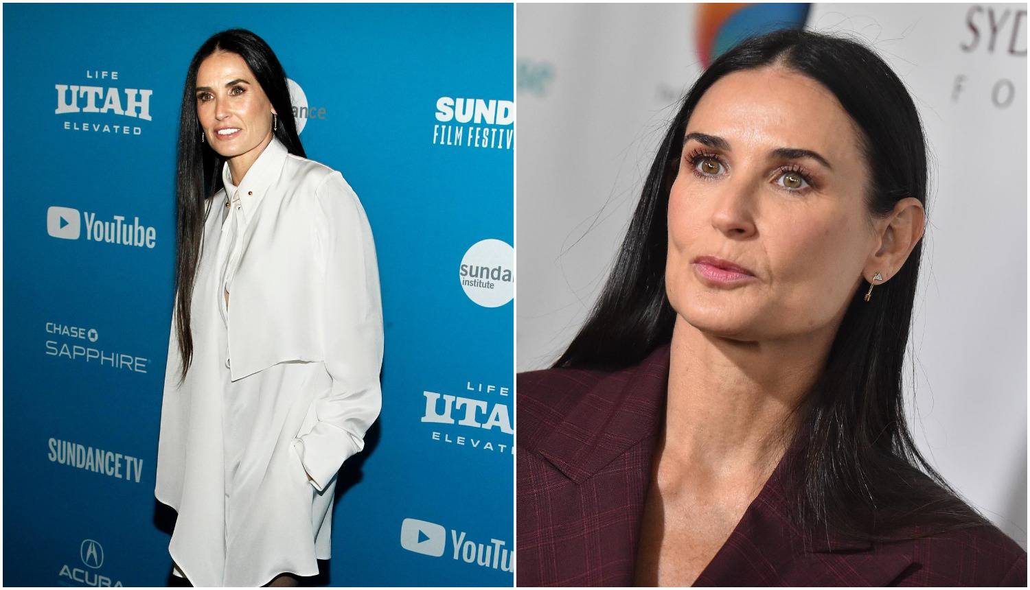 Demi Moore šokirala: 'Silovao me i dao 3000 kn mojoj majci'