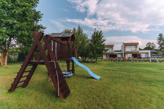 FOTO Pogledajte kako izgleda najbolji apartman u Hrvatskoj