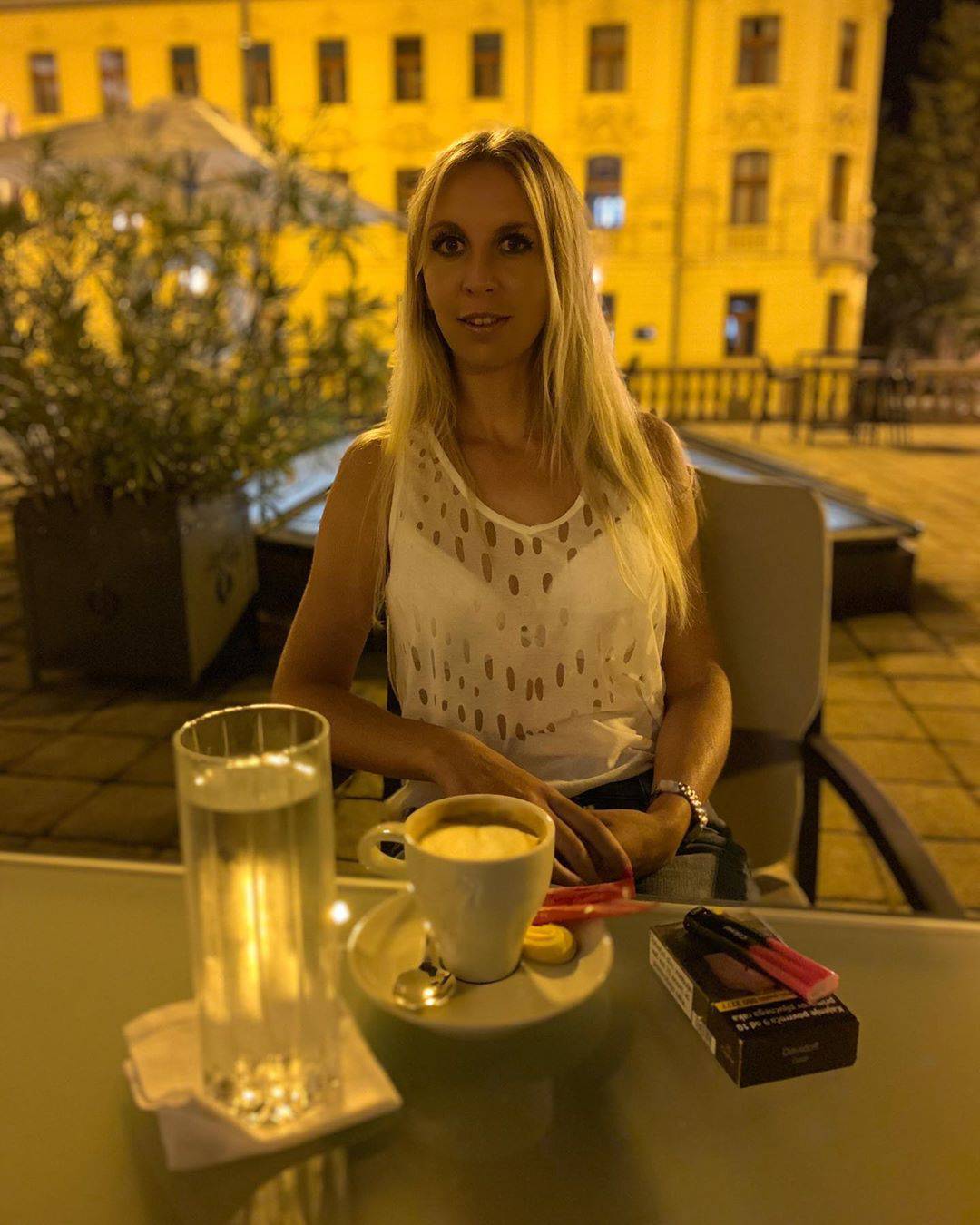 Bivša porno glumica Alexa Wild podržala Tonyja: 'Samo ljubav'