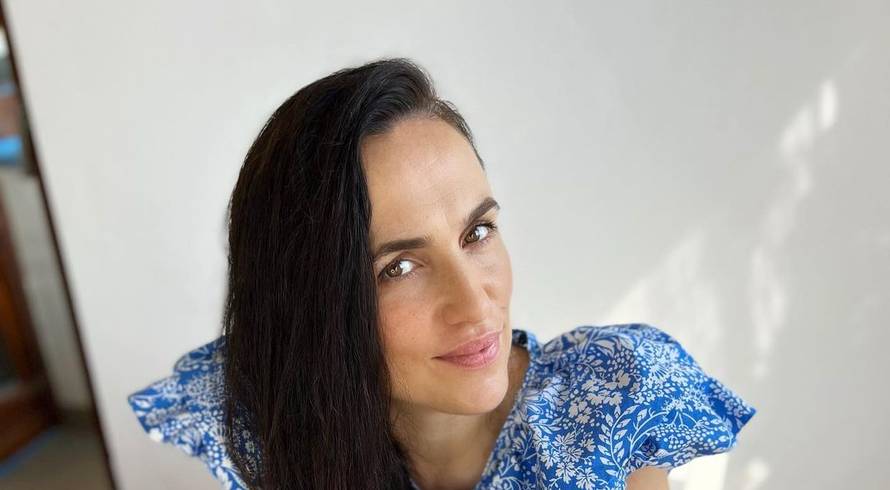 Marijana Mikulić se požalila na brojne dnevne obaveze: 'Doma me ne čekaju ni ručak ni dadilja'