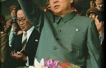 Sjeverna Koreja tvrdi da je diktator Kim Jong Il dobro