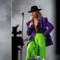 Roisin Murphy oduševila na INmusic festivalu: Mijenjala je outfite iz minute u minutu...