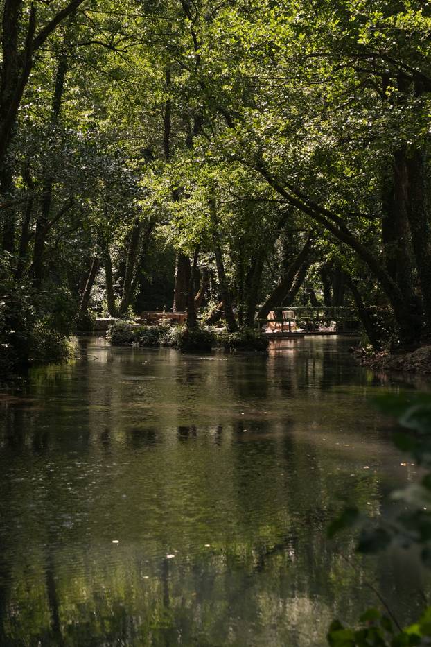 Šipovo: Američki magazin Time Out uvrstio je Janjske Otoke među najljepša prirodna izletišta na svijetu