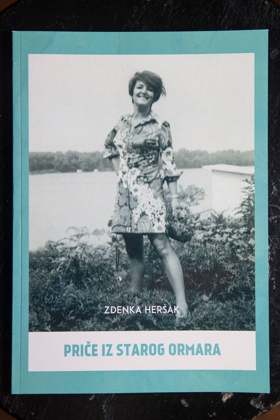 Umrla glumica Zdenka Heršak, kolege tuguju: 'Napustio nas je naš vječni vedri duh kazališta'