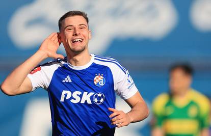 DOZNAJEMO Gabriel Vidović dolazi u Dinamo! Evo koliko će 'modri' platiti Bayernu...