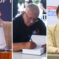 Vučić šalje sućut na engleskom, Brnabić negira genocid, a Šešelj slavi zločin sramotnom knjigom