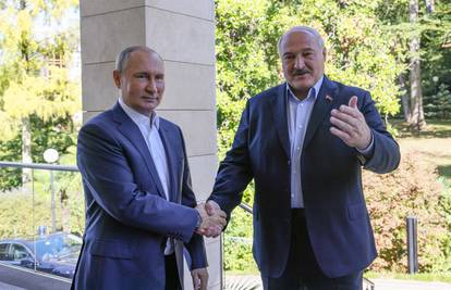 Lukašenko kaže da Bjelorusija sudjeluje u 'posebnoj vojnoj operaciji', ali da 'oni ne ubijaju'