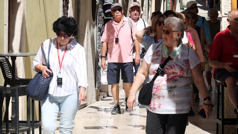 Turisti iz Njemačke otkrili gdje im se odmor najvi