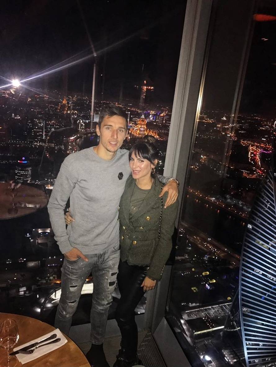 Hajdukovac iz Rusije: Ne bih se cijepio, ali čekat će me Sputnjik