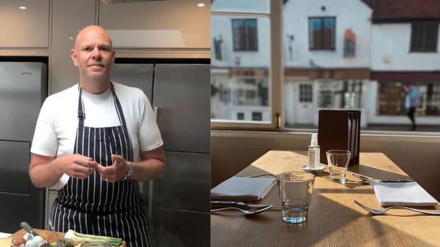 Britanski chef o najgoroj vrsti gostiju: Oni koji rezerviraju, a ne dođu na večeru su bezobzirni