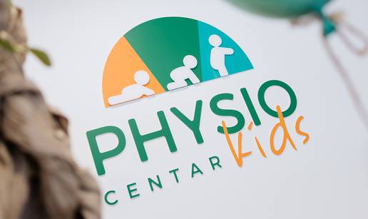 PhysioKids Centar: Stručna podrška u procjeni i razvoju djece kroz individualan pristup