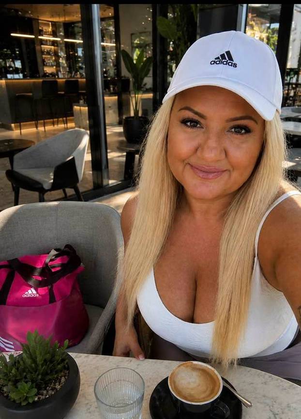 FOTO Sjećate se Ljiljane? Tražila je vezu u 'Ljubav na selu', a pogledajte kako danas izgleda