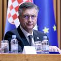 Andrej Plenković: Proračunski prihodi u 2026. na 35,7, a rashodi 39,8 milijardi eura