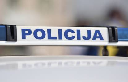 Policajac vozio pijan i skrivio nesreću u kojoj je ozlijeđeno troje ljudi u Kaštel Štafiliću