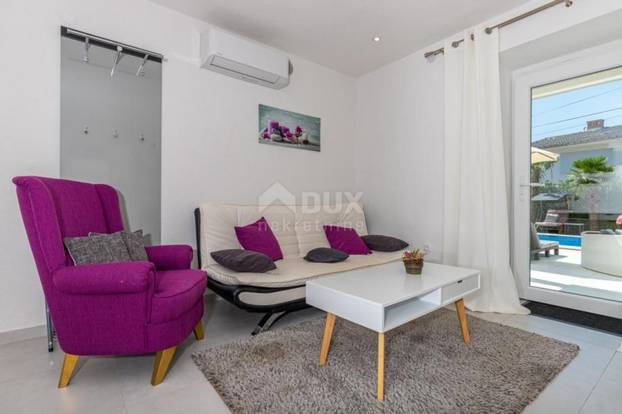 FOTO Spremno za biznis: Vila u Crikvenici ima 5 apartmana, ali, vrijedi li baš toliko milijuna?