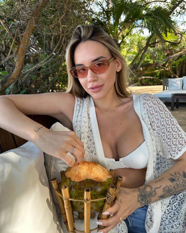O, ANA Tragičara Brazila tješi fatalna nutricionistica: 'Sin će nam možda igrati za Englesku'