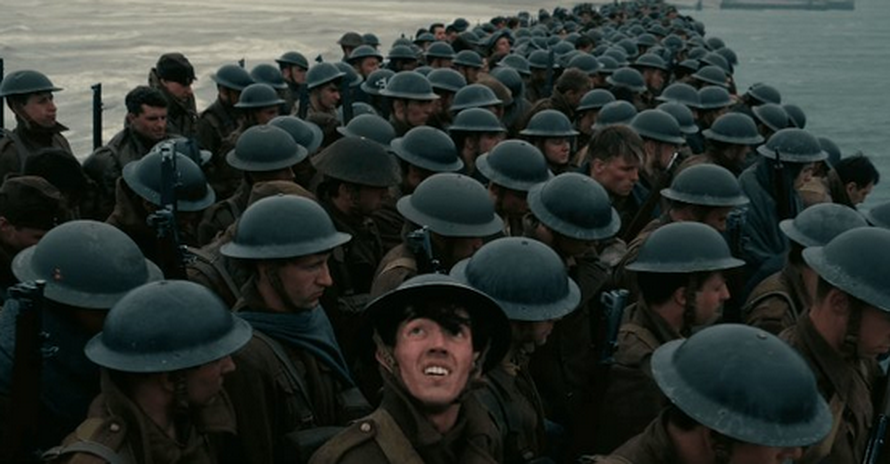 'Dunkirk': Saveznici nisu niti mogli očekivati ovakav poraz