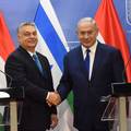 Times of Israel: Mađarska se planira povući iz ICC-a za vrijeme Netanyahuova posjeta
