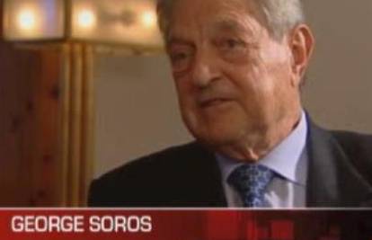George Soros također predviđa globalnu recesiju