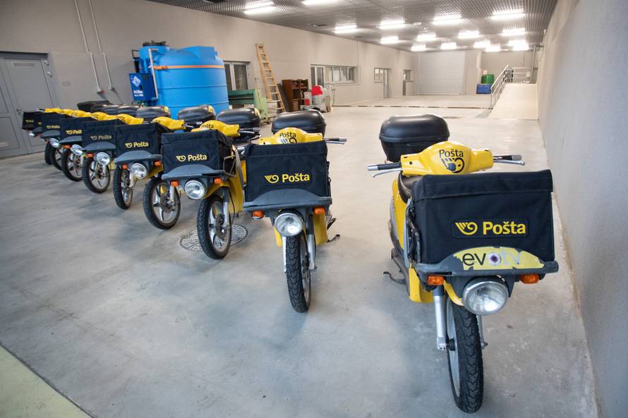 Opet možemo slati pakete i pisma u SAD. Hrvatska pošta od danas zaprima sve pošiljke