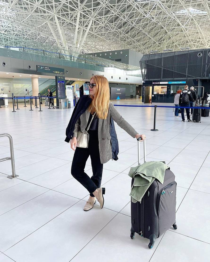 Nataša Janjić o obitelji: Tu laž ćemo ponoviti još milijun puta